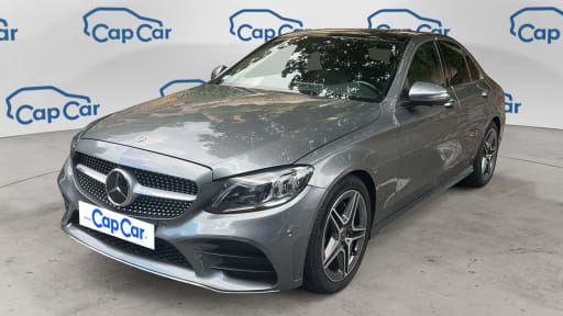 Mercedes Classe C SW