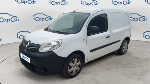 Renault Kangoo Express
