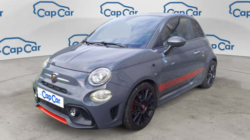 Abarth 500 C 695
