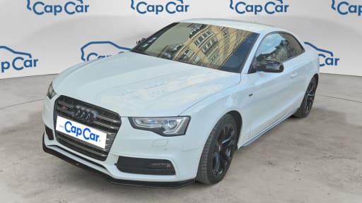 Audi S5