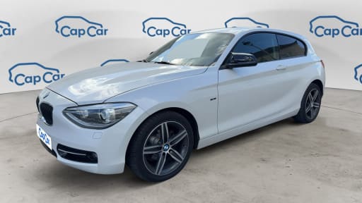 BMW Serie 1 