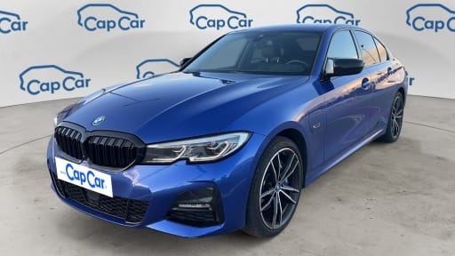 BMW Serie 3