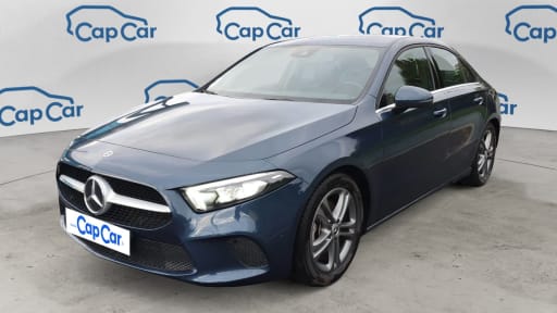 Mercedes Classe A Berline