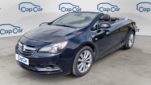 Opel Cascada