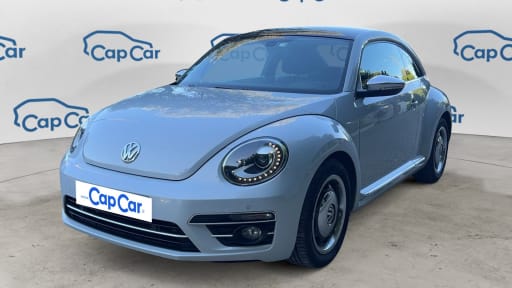 Volkswagen Coccinelle