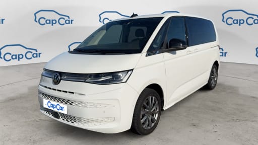 Volkswagen Multivan Court