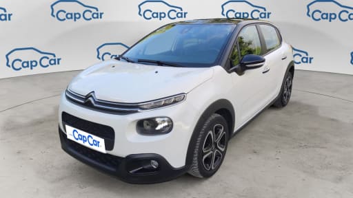 Citroen  C3