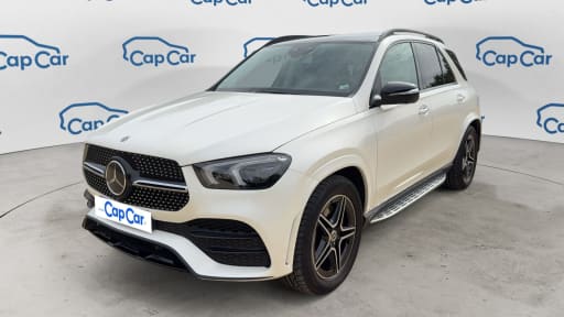 Mercedes Classe GLE