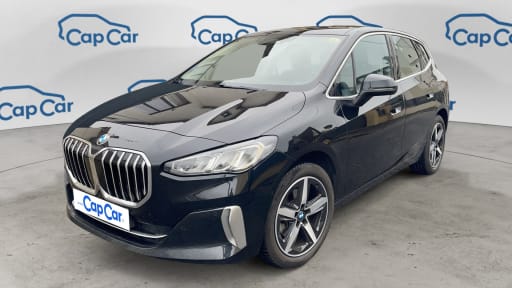 BMW Serie 2 Active Tourer