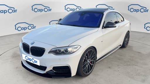 Bmw Serie 2