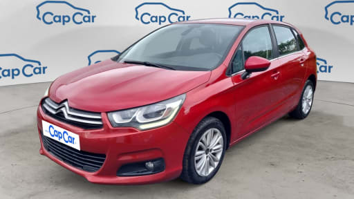 Citroen  C4