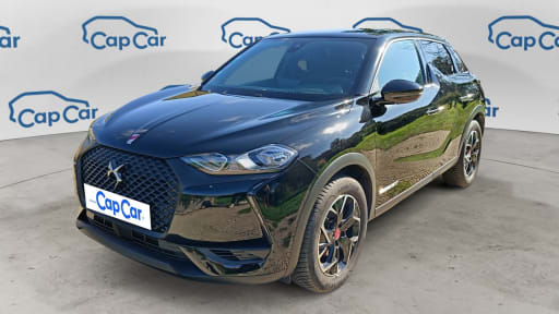 DS DS3 Crossback