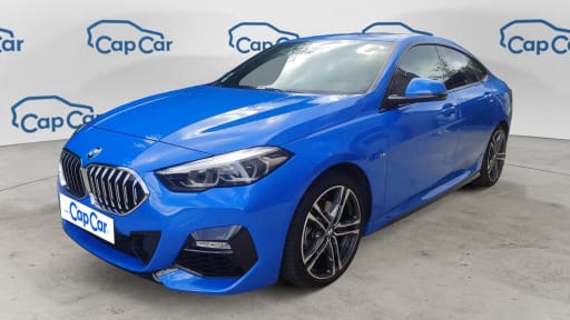 BMW Serie 2 Gran Coupe
