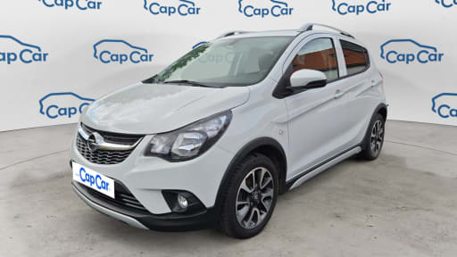 Opel Karl