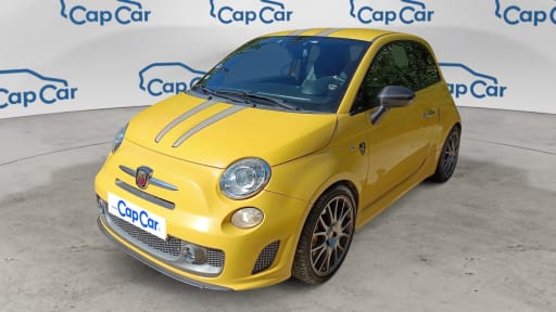 Abarth Abarth 500