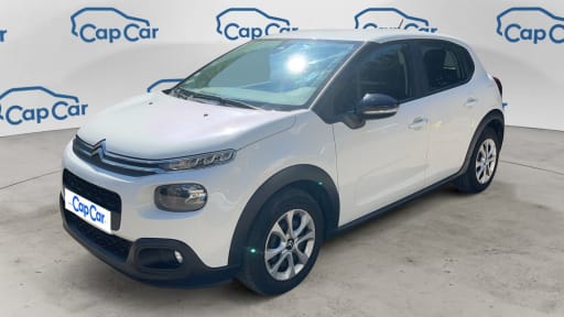 Citroen C3 2 Pl