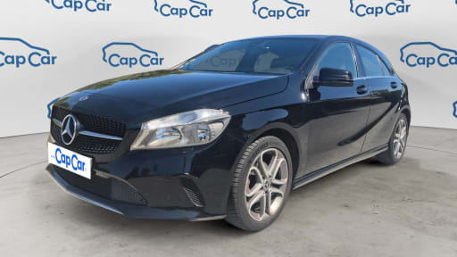 Mercedes Classe A