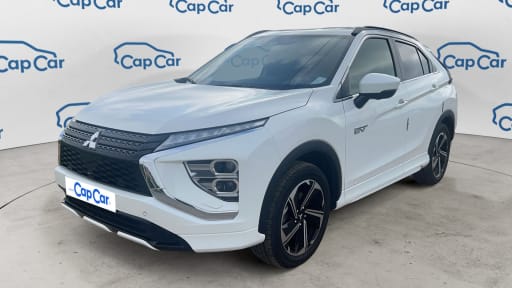 Mitsubishi  Eclipse Cross