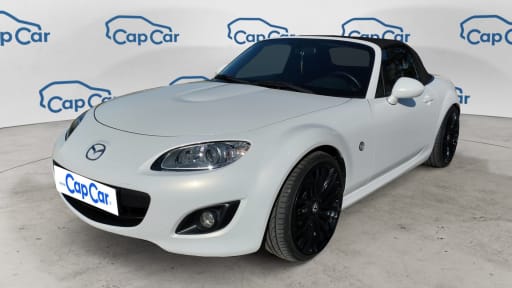 Mazda MX5