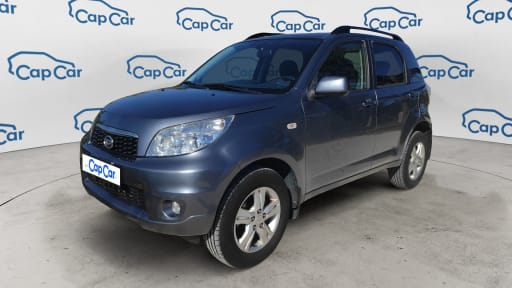 Daihatsu Terios