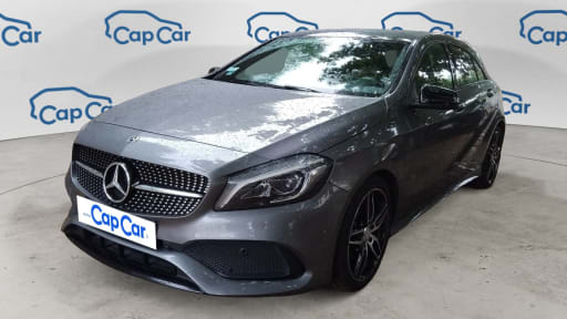 Mercedes Classe A