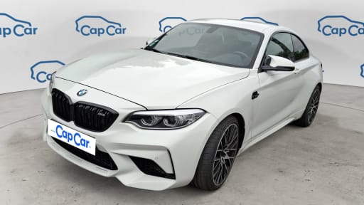 BMW Serie 2 M