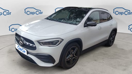 Mercedes Classe GLA