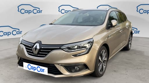 Renault Megane Estate