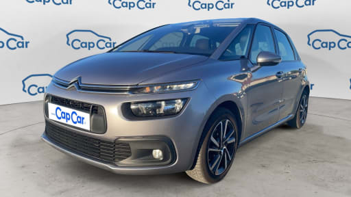 Citroen  C4 Picasso 