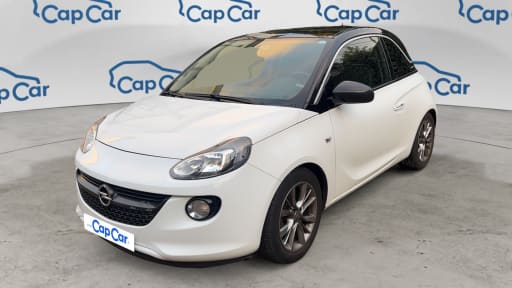 Opel Adam