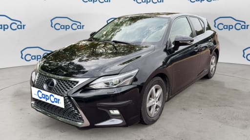 Lexus CT 200h