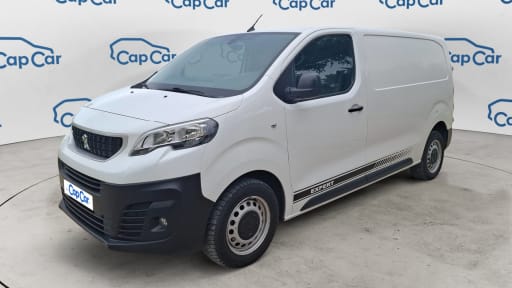 Peugeot Expert VU