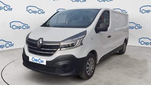 Renault Trafic VU L2H1