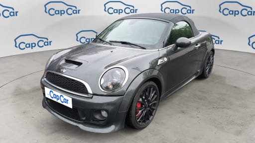 Mini Roadster
