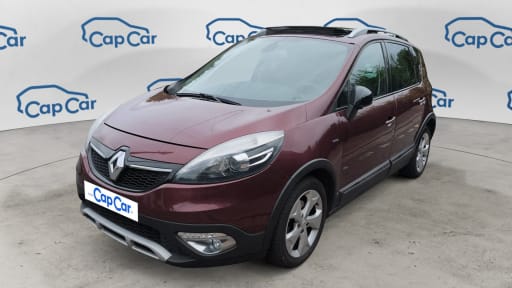 Renault Scenic XMOD 