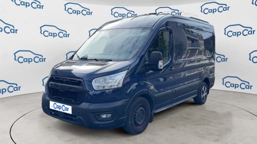 Ford Transit  Tourneo L2H3