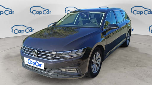 Volkswagen Passat SW