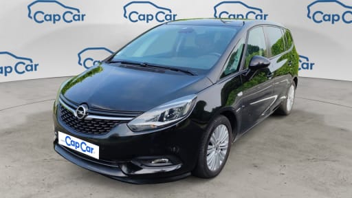 Opel Zafira Tourer 