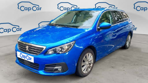 Peugeot 308 SW