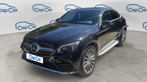 Mercedes Classe GLC