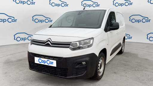 Citroen  Berlingo VU
