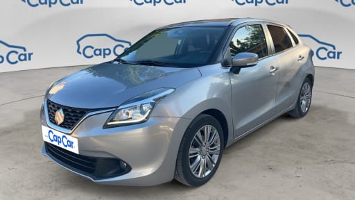 Suzuki Baleno