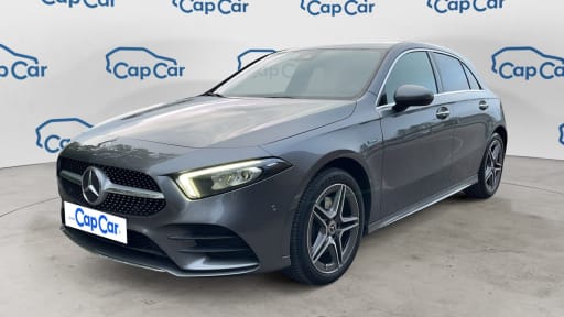 Mercedes Classe A