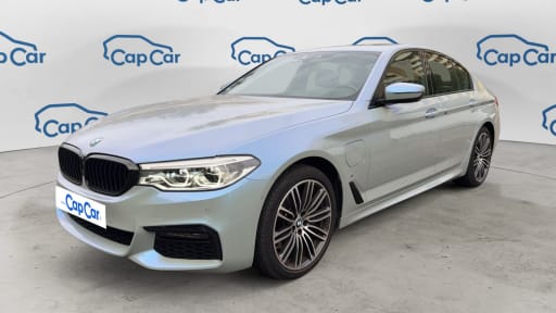 BMW Serie 5