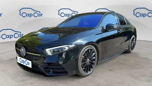 Mercedes Classe A Berline