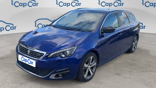 Peugeot 308 SW