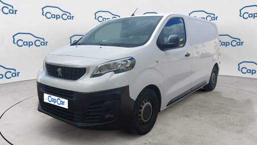 Peugeot  Expert