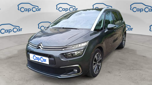 Citroen C4 Grand Picasso