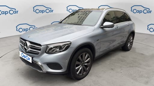 Mercedes Classe GLC