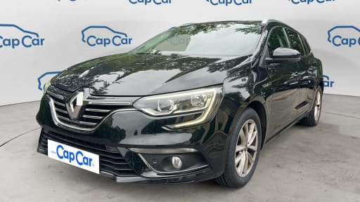 Renault Megane Estate